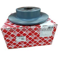 Тормозной диск задний SAAB 9-5 FEBI купить в Карсти Маркет