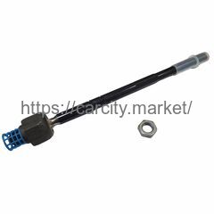 Рулевая тяга SAAB 9-5 2002-2010г LEMFORDER купить в Карсти Маркет