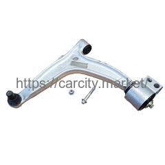 Рычаг передний левый SAAB 9-3 LEMFORDER купить в Карсти Маркет