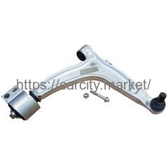 Рычаг передний правый SAAB 9-3 LEMFORDER купить в Карсти Маркет