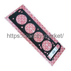 Прокладка головки блока SAAB 9-3/9-5 ELRING купить в Карсти Маркет