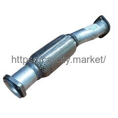 Труба с гофрой SAAB 9-5 POLMOSTROW купить в Карсти Маркет