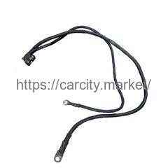 Кабель аккумулятора минусовой SAAB 9-5 купить в Карсти Маркет