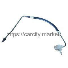 Трубка сцепления SAAB 9-5 2002-2010г купить в Карсти Маркет