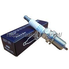 Свеча GM SAAB 9-3 2003-2011г купить в Карсти Маркет