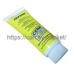 Смазка TEXTAR CERA TEC 75мл для тормозной системы купить в Карсти Маркет