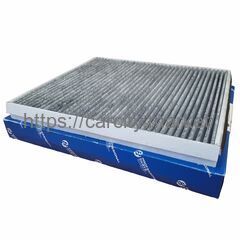 Фильтр салонный (с кондиционером) SAAB 9000 PRO-Parts купить в Карсти Маркет