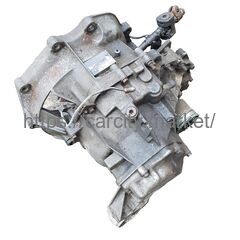 МКПП SAAB 9000 FM51001 купить в Карсти Маркет