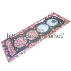 Прокладка головки блока SAAB 900/9000/9-3 ELRING купить в Карсти Маркет