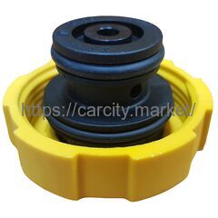 Крышка расширительного бачка SAAB 9-3 GM купить в Карсти Маркет