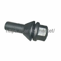 Болты колесные (комплект, С ШАЙБОЙ) SAAB 900/9-3/9-5 купить в Карсти Маркет