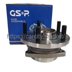 Ступица задняя Chrysler/Dodge GSP купить в Карсти Маркет