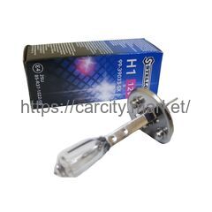 Лампа H1 12V 55W P14.5S STELLOX купить в Карсти Маркет