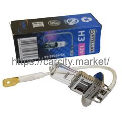 Лампа H3 12V 55W PK22S STELLOX купить в Карсти Маркет