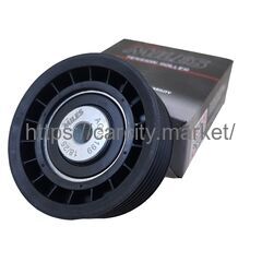 Ролик ремня (ребристый) SAAB 9-5/9-3/900 MILES купить в Карсти Маркет