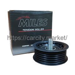 Ролик ремня (ребристый) SAAB 9-5/9-3 MILES купить в Карсти Маркет