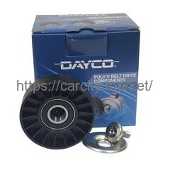 Ролик ремня паразитный SAAB 900/9000/9-5 DAYCO купить в Карсти Маркет