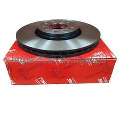 Тормозной диск передний SAAB 9-3/9-5 TRW 16" купить в Карсти Маркет