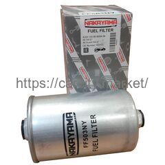 Фильтр топливный SAAB NAKAYAMA купить в Карсти Маркет