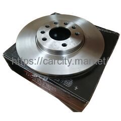 Тормозной диск передний SAAB 900/9-3/9-5 MILES купить в Карсти Маркет