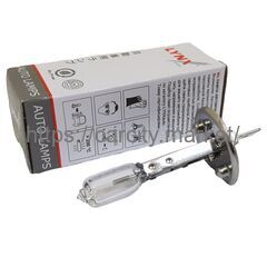 Лампа H1 12V 55W P14.5S LYNX купить в Карсти Маркет