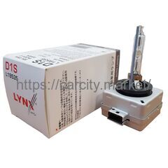 Лампа ксенон LYNX D1S 12V 35W PK32D-2 6000K купить в Карсти Маркет
