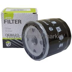 Фильтр масляный SAAB GREEN FILTER купить в Карсти Маркет