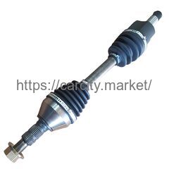 Шрус в сборе SAAB 9-3 2003-2011г PATRON купить в Карсти Маркет