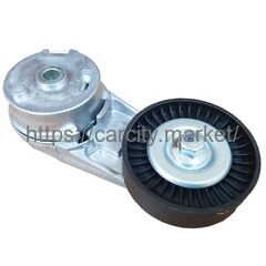Натяжитель приводного ремня SAAB 9-3 LYNX купить в Карсти Маркет