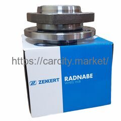 Ступица переднего колеса SAAB 9000 ZEKKERT купить в Карсти Маркет