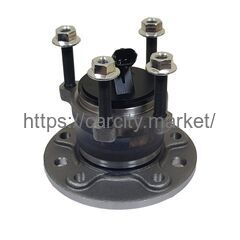 Ступица задняя SAAB 9-3 Zekkert купить в Карсти Маркет