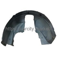 Подкрылок передний левый SAAB 9-3 GPARTS купить в Карсти Маркет