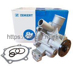 Помпа водяная SAAB 9000 ZEKKERT купить в Карсти Маркет