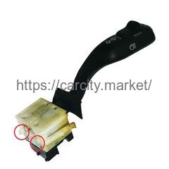 Выключатель мигающие сигналы SAAB 9-5/9-3 купить в Карсти Маркет