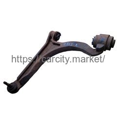 Рычаг передний левый Chrysler Pacifica купить в Карсти Маркет