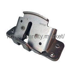 Замок двери левый Chrysler Town&Country 2008-2010г купить в Карсти Маркет