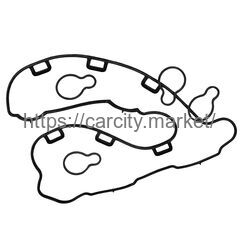 Прокладка клапанной крышки SAAB 9-3 ELRING купить в Карсти Маркет