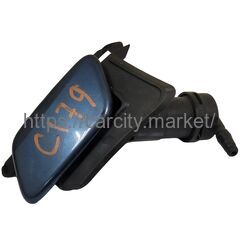 Омыватель фар левый SAAB 9-5 2006-2010г купить в Карсти Маркет