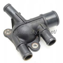 Крышка термостата B207 SAAB 9-3/Cadillac BLS купить в Карсти Маркет