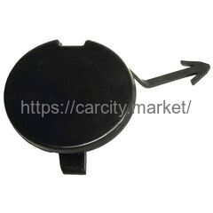 Крышка буксировочного крюка SAAB 9-3 GM купить в Карсти Маркет