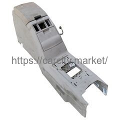 Консоль центральная задняя Chrysler Pacifica купить в Карсти Маркет