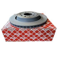 Тормозной диск задний 16" SAAB 9-3 FEBI купить в Карсти Маркет