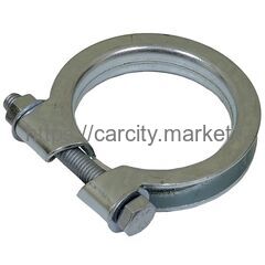 Хомут глушителя SAAB 9-3 BOSAL купить в Карсти Маркет