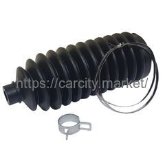 Пыльник рулевой рейки левый SAAB 9000 LEMFORDER купить в Карсти Маркет