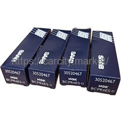 Свеча GM SAAB 9000/9-5 купить в Карсти Маркет