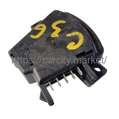 Выключатель блокировки стартера SAAB 9000 1990-1998г купить в Карсти Маркет