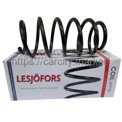 Пружина передняя SAAB 9-5 LESJOFORS купить в Карсти Маркет