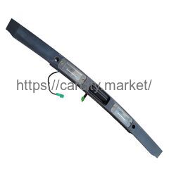 Подсветка заднего номера 5D SAAB 9-5 1998-2005г купить в Карсти Маркет