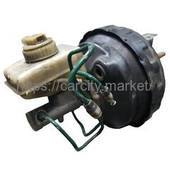 Вакуумный усилитель тормозов SAAB 9-5 1998-2001г купить в Карсти Маркет