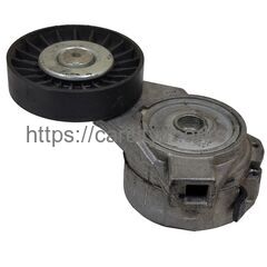 Натяжитель приводного ремня SAAB 9-5/9-3 купить в Карсти Маркет